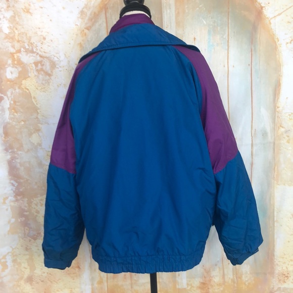 Columbia Sportswear Co Thinsulate 2pc Coat - Picture 5 of 10